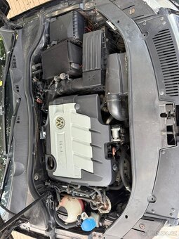 Volkswagen passat 2.0tdi 125kw - 9