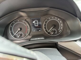Škoda Scala 2022 , 57000 km záruka jeste 2 roky - 9