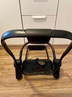 Cybex seat pack + ráno na sezení - 9