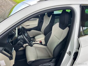 Škoda Karoq 2020 1.5 TSI 110 kW Style Panorama CZ - 9