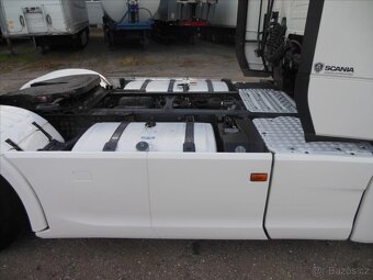 Scania R410,Standart,Retarder,Nezávis - 9