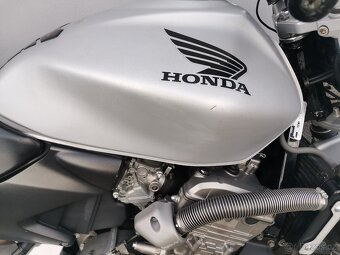 Honda Cb 600f hornet - 9