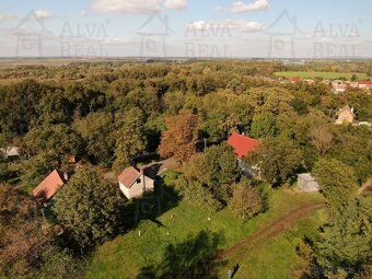 Prodej vinného sklepa v obci Brod nad Dyjí, celková ploch... - 9