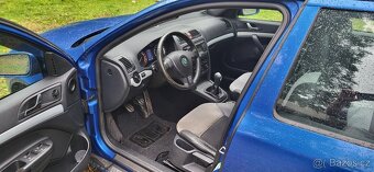 Škoda Octavia II RS 2.0 TDI 125 kW 6q Původ-CZ-TOP - 9
