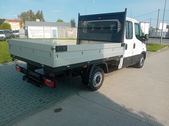 Iveco Daily 2,3D 115kw  7M  2018 - 9
