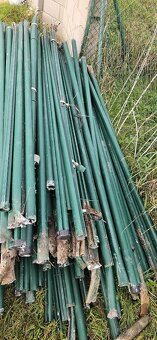 Plotový zahradní sloupek při větším odběru SLEVA - 9