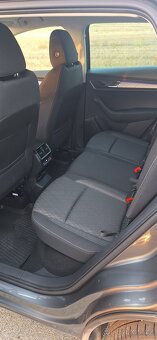Škoda karoq 2,0tdi 110kw 4x4 exclusive 2024 - 9