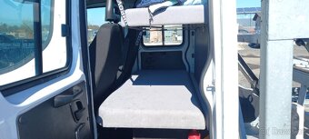 Odtahový speciál Iveco Daily 70C21,150KW,Hi-Matic - 9