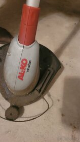 Strunový vyžínač AL-KO TE 600 - 9