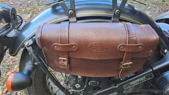 Jawa 350 CL Pérák - 9