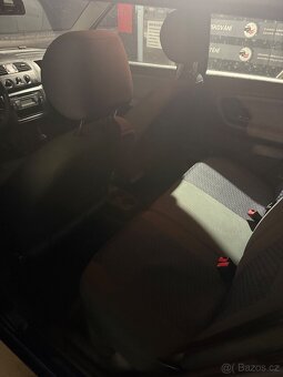 Skoda Fabia 1,2 HTP.Rok 2012.TOP STAV. - 9