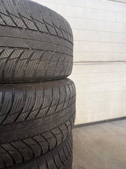 BMW kola 5x120 225/50 r17 98H - 9