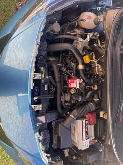 Nissan Micra 900i 66kw, r.11/2017, klima, 1. majitel - 9