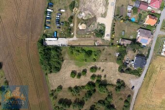 Prodej pozemku (1 265 m2), Veliká Ves - 9