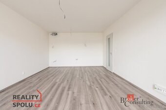 Prodej, byty/2+kk, 76.15 m2, Cibulkova, Klatovy III, Klatovy - 9