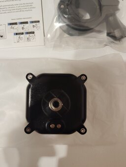 TPMS snímače tlaku v pneumatikách motocyklu/elektrokola - 9