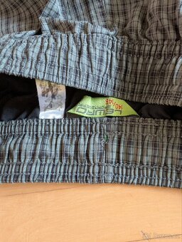 Chlapecké kraťasy 2 ks vel.140-146 - 9