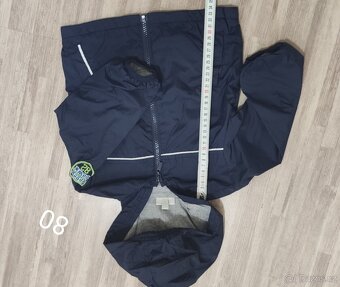 Bundy,kalhoty,vesty Wolf,C&A,Original Marine, Next - 9