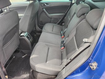 Škoda Yeti 1.8 TSI   4x4 - 9