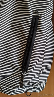 Pánska lyžiarska/snowboardová bunda O'Neill M - 9