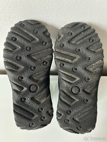 Zimní boty SUPERFIT v. 30 - 9