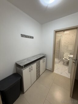 Pronájem bytů 3+kk 62 m2 - 9