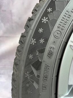 Origo. Alu vw. Merano R17 antracit 215/55/17 - 9