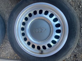 Audi winterfelgen - 9