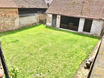 ✅Nemovitost v ⛪centru | UZAVŘENÝ AREÁL | výhled na věž - 9