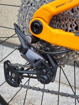 Trek Fuel EX 5 29" 2024, pro 170-190cm - 9