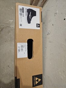 Běžky 189 Xl+boty 45 - 9