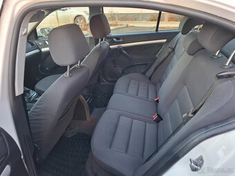 Škoda Octavia II 1.9 tdi 77kw - 9