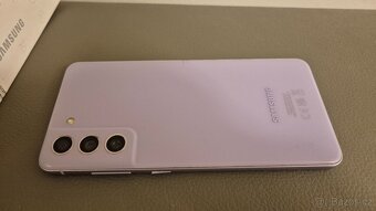 Samsung Galaxy S21 FE 5G, 128 GB, RAM 6GB - 9