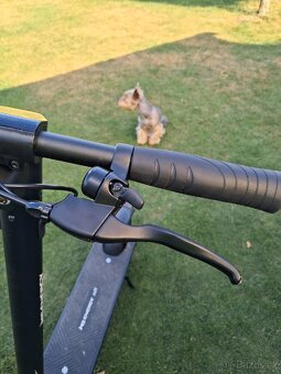 Elektrokoloběžka - 9