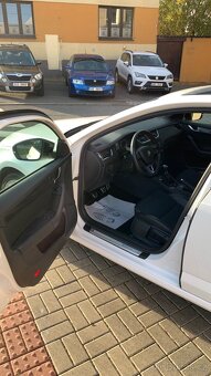 ŠKODA Octavia RS 2.0TDi 135kW - 9