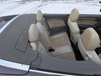 AUDI A5 CABRIO 2.0TDI 125KW,2010 - 9