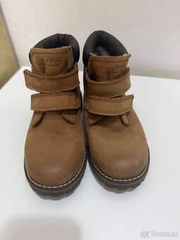Zimní boty vel.28 - 9