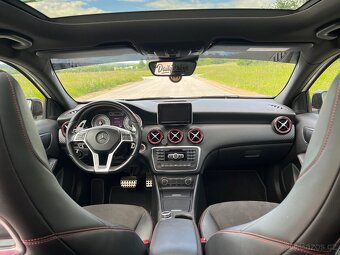 Mercedes benz a250 - 9