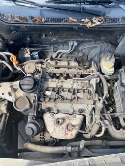 ŠKODA FABIA 1 COMBI 1.2 HTP ND - 9