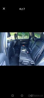 Fiat Freemont prodej, výměna - 9