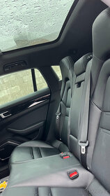 Porsche Panamera 4S, panorama, DPH, TOP stav - 9
