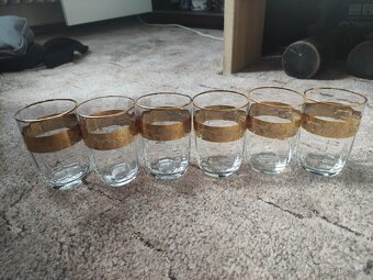 Skleničky 2 - 9