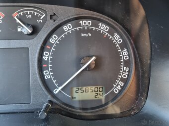 ŠKODA OCTAVIA 1,8 132KW (AUQ) - 9