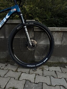Trek X-caliber 7 mtb - 9
