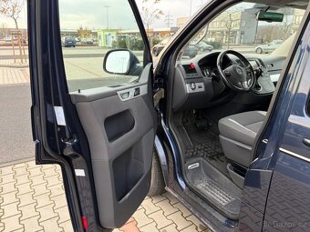 Volkswagen Multivan 2.0 biTDi Life LED - 9