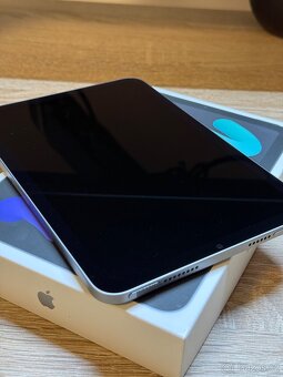 iPad 2024, Space grey - 13 CYKLŮ - 9