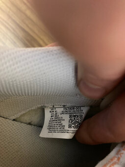 Nike Dunk Low Black/ Medium Ash-Light Silver - 9