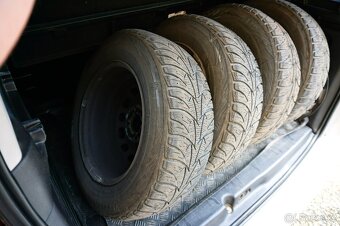 CITROEN BERLINGO 1,6 88KW MULTISPACE - 9