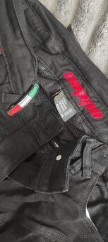 Moto oblečení pro ženy + boty - 9