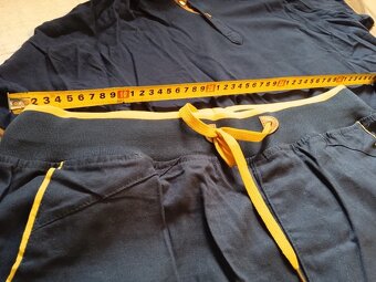 Triko a kraťasy - 9